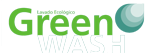 Logo Green Wash
